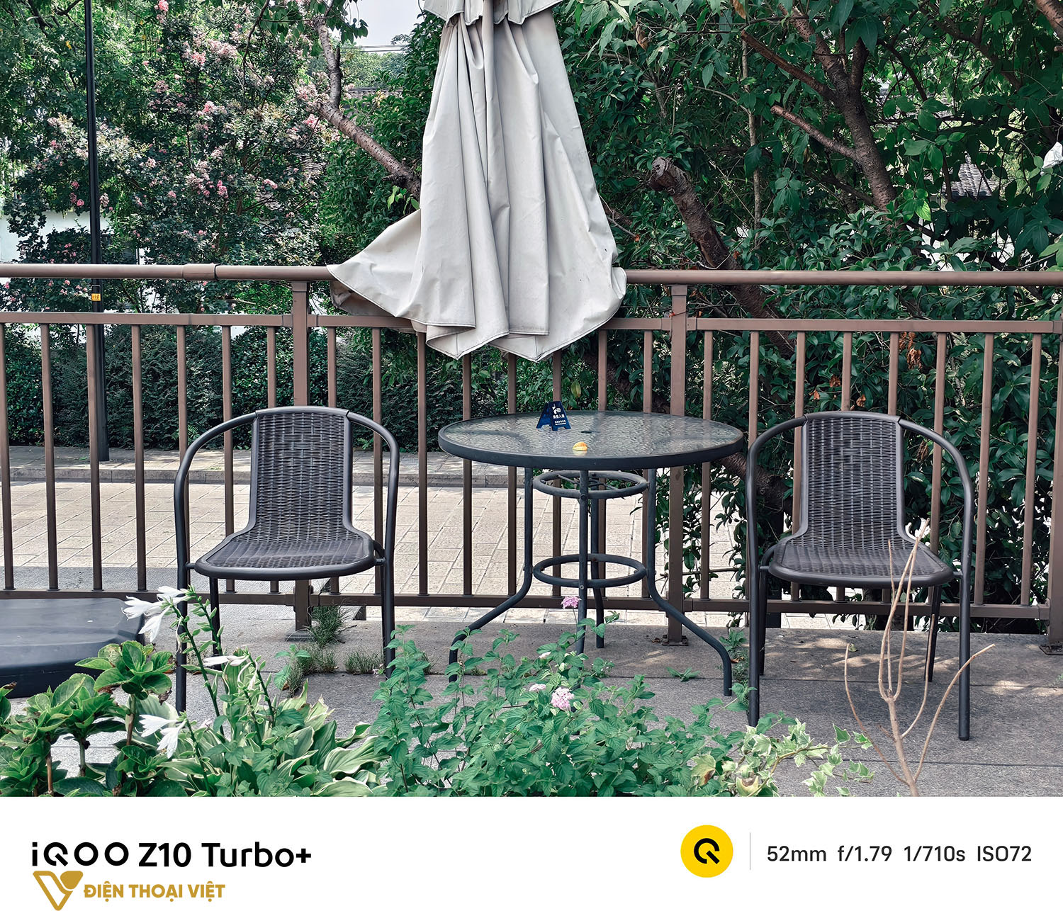 Ảnh chụp thực tế