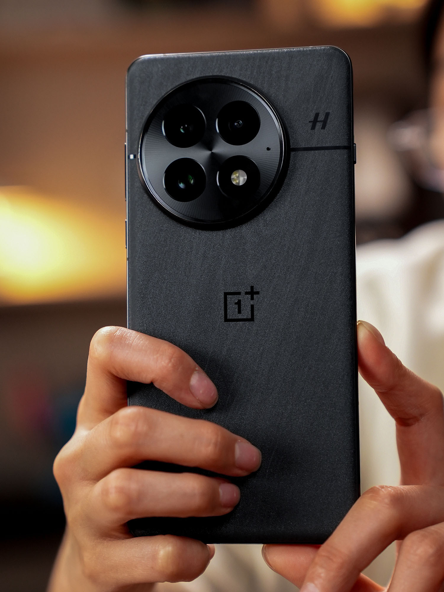 Camera Hasselblad 50MP