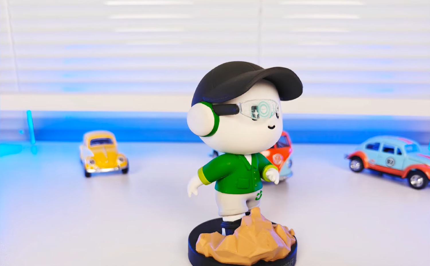 Ảnh chụp đủ sáng