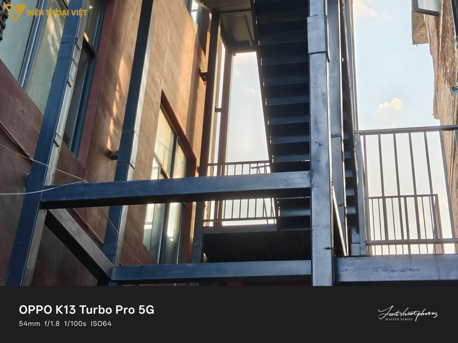 Ảnh chụp thực tế