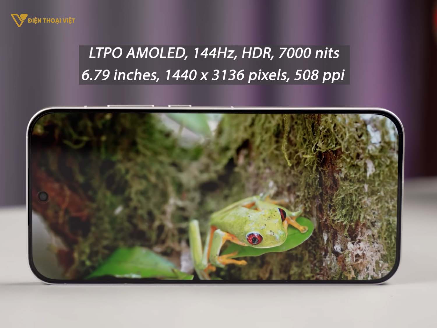 danh-gia-realme-gt8-man-hinh