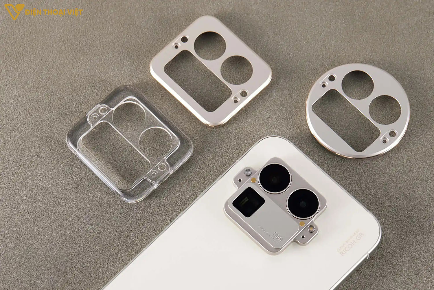 Thiết kế độc lạ