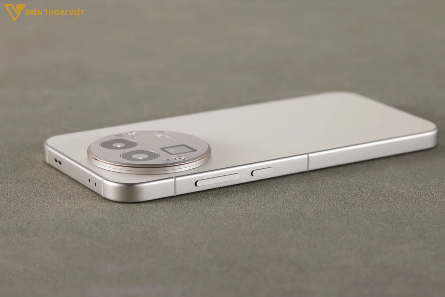 Chip Snapdragon 8 Elite Gen 5