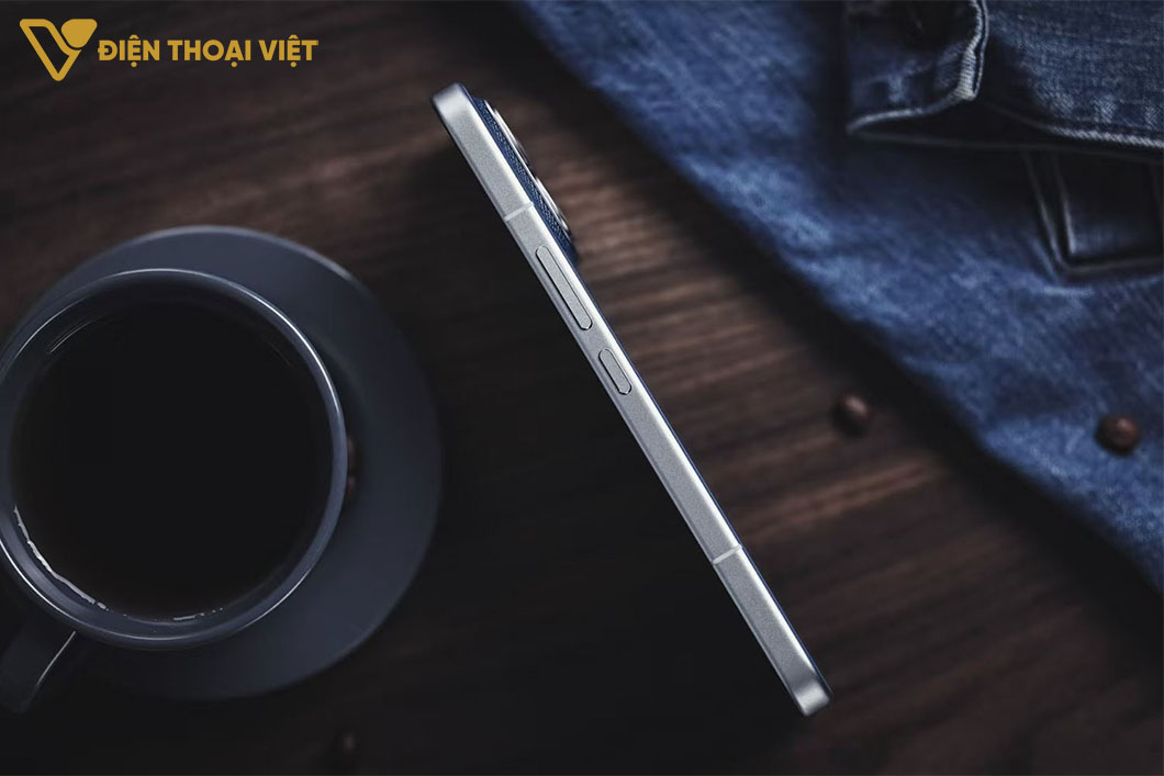 Khung viền gia công từ kim loại hàng không