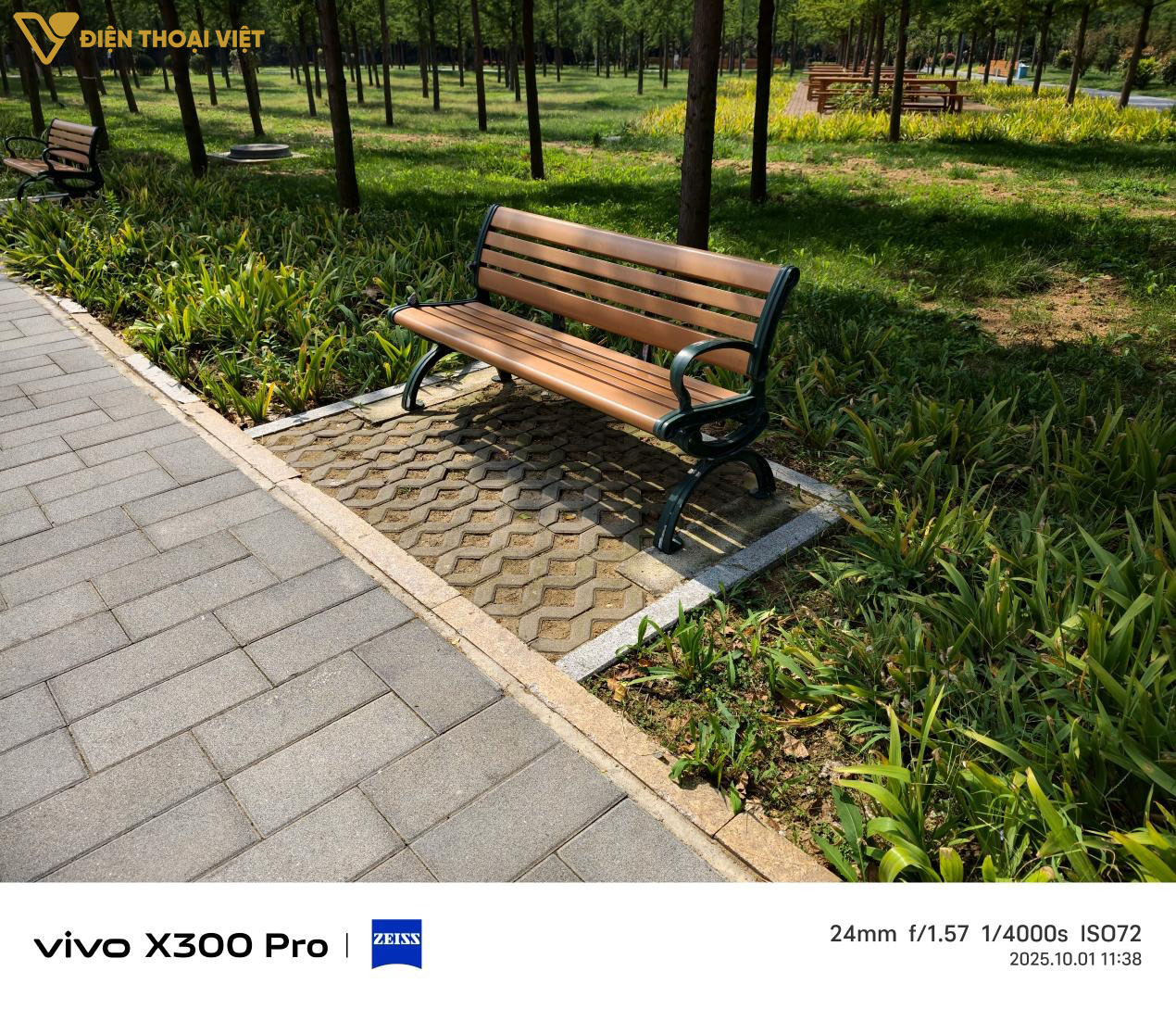 Camera tiềm vọng 200MP