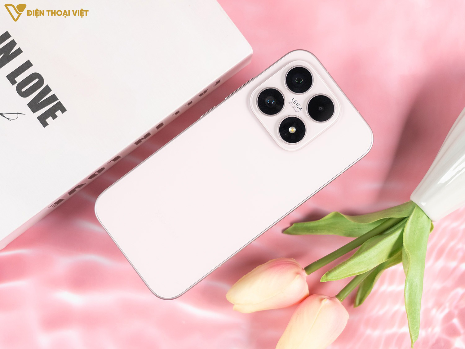 Thiết kế phong cách truyền thống