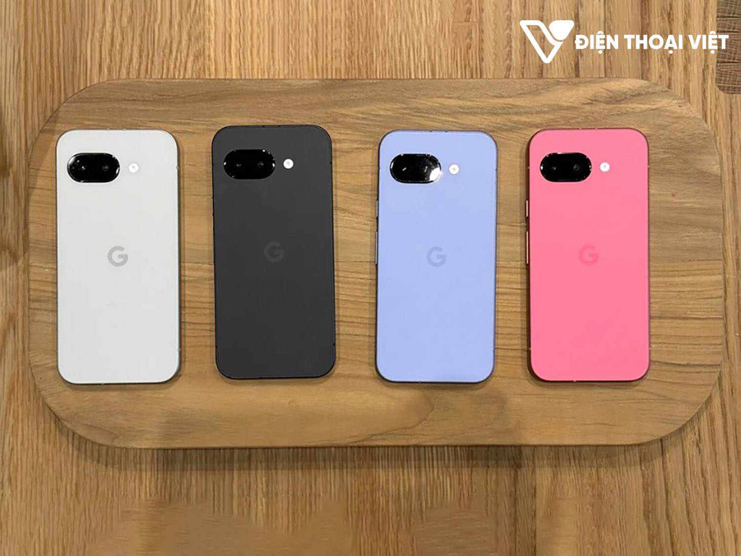Google Pixel a Series