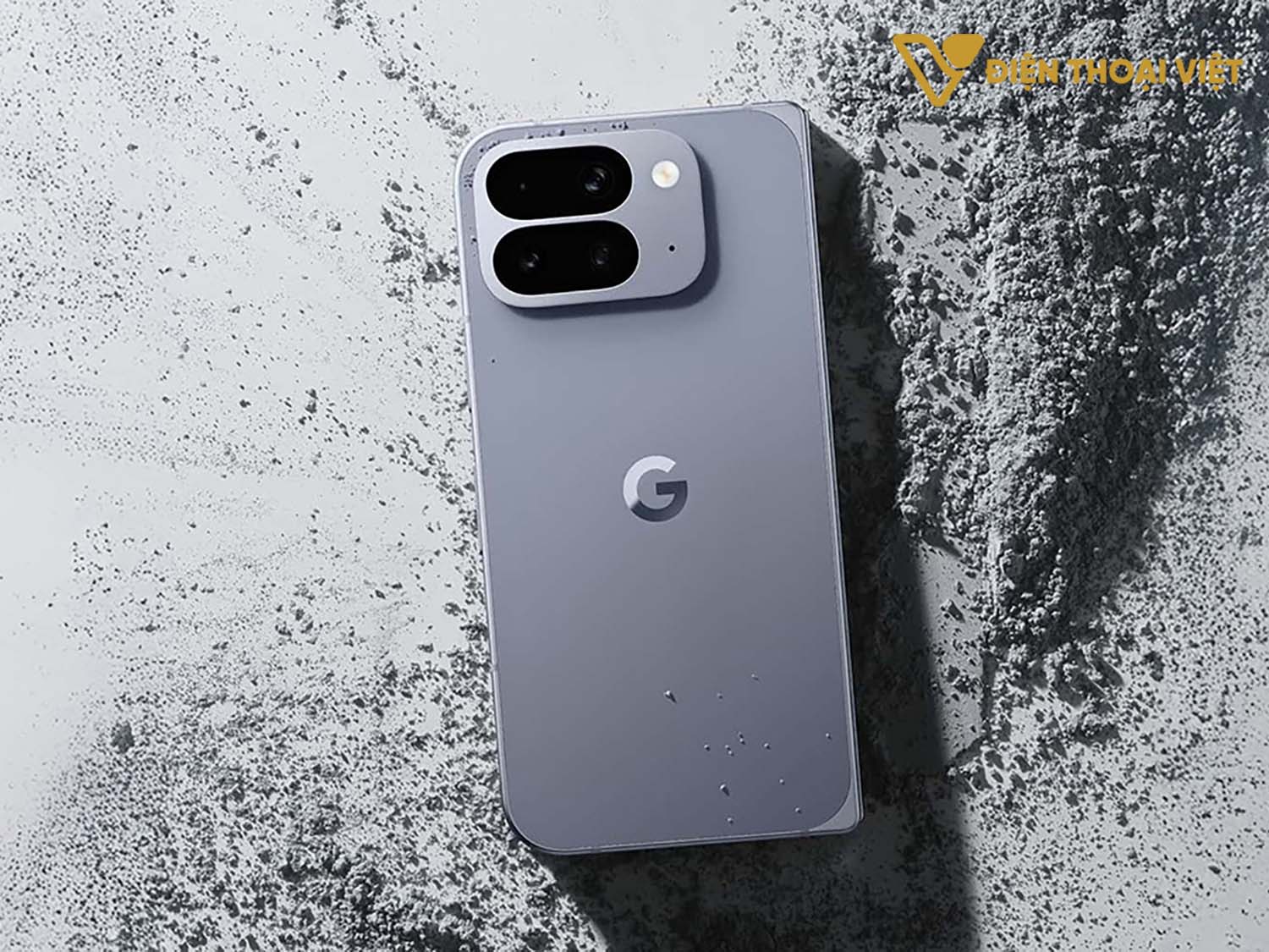 Google Pixel Fold Series