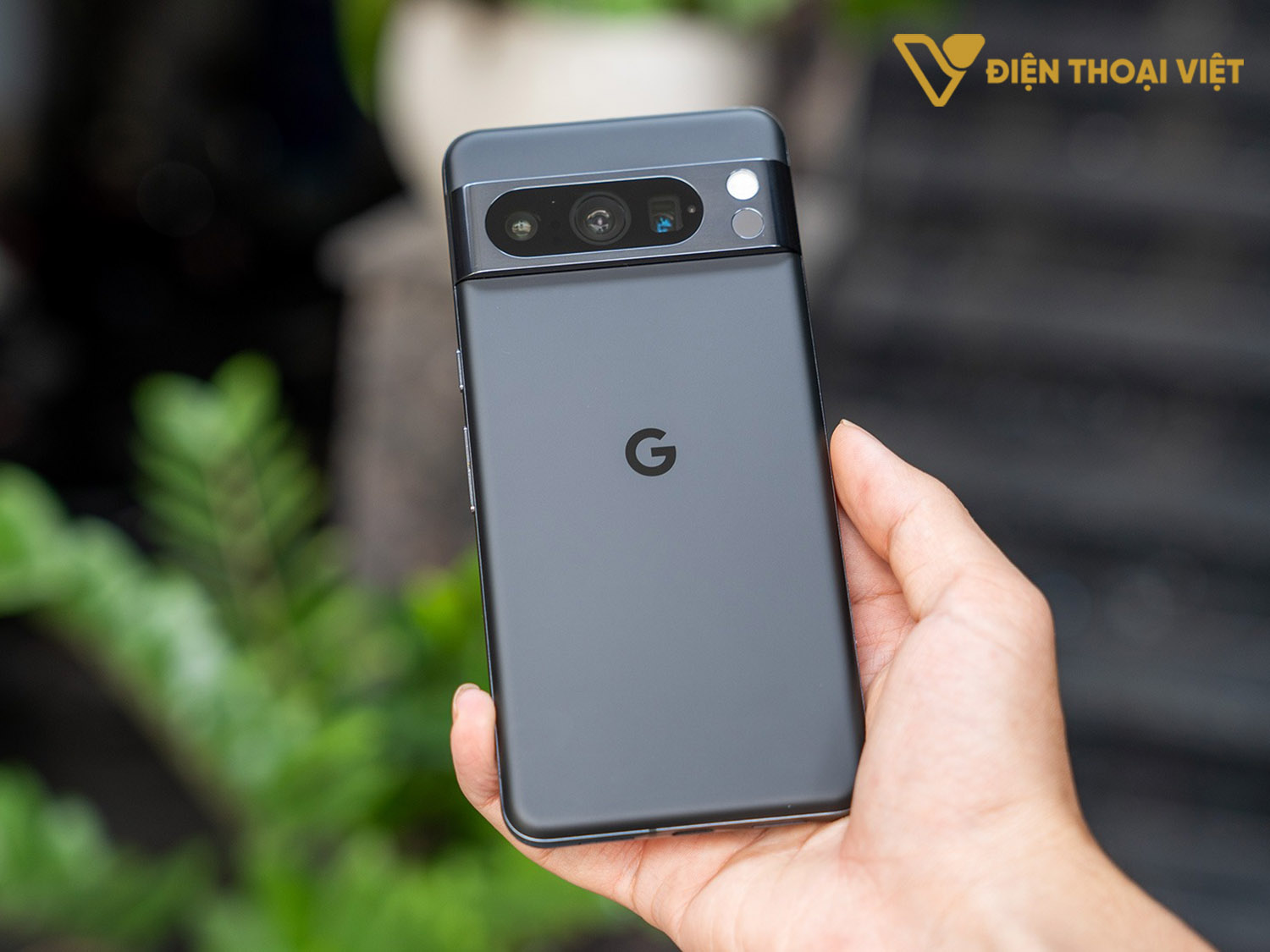 Google Pixel Pro Series