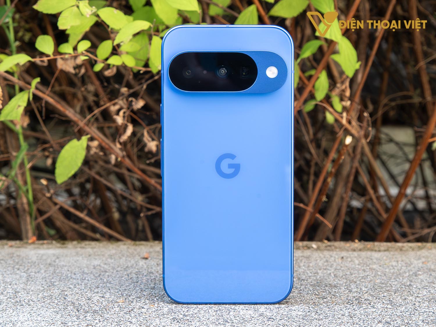 Google Pixel cơ bản
