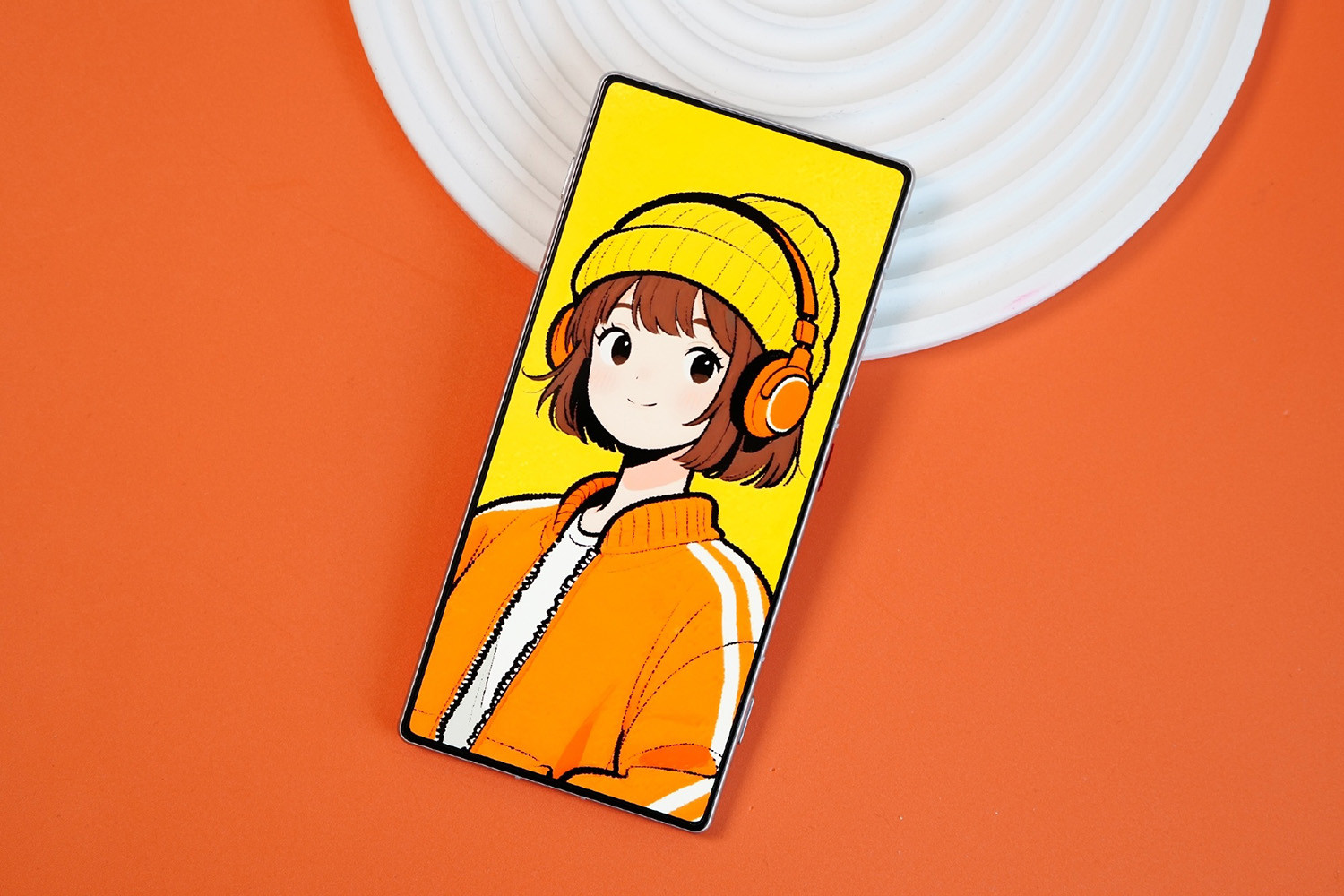 Đánh giá màn hình điện thoại Nubia