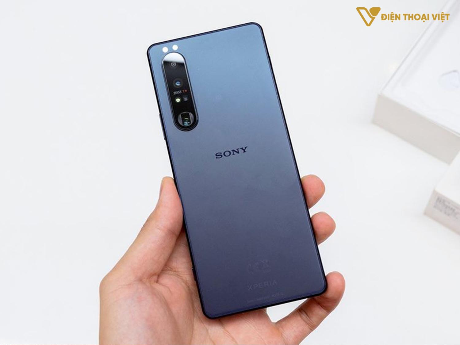 Xperia 1 Series