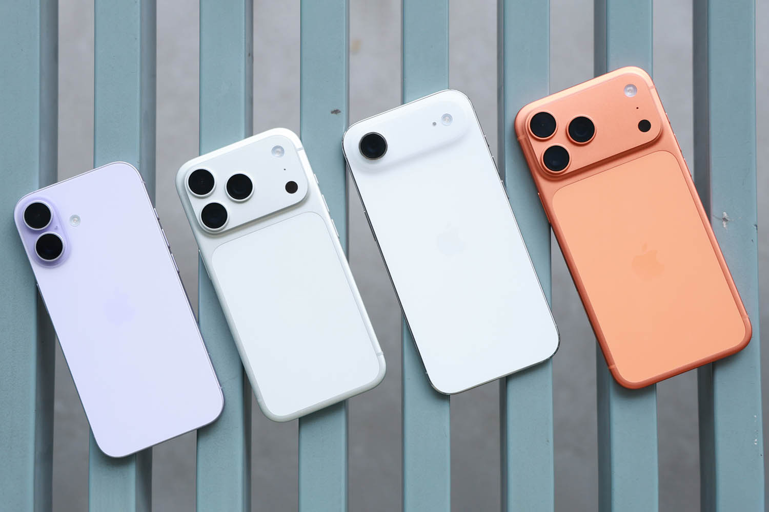 Đánh giá thiết kế iPhone