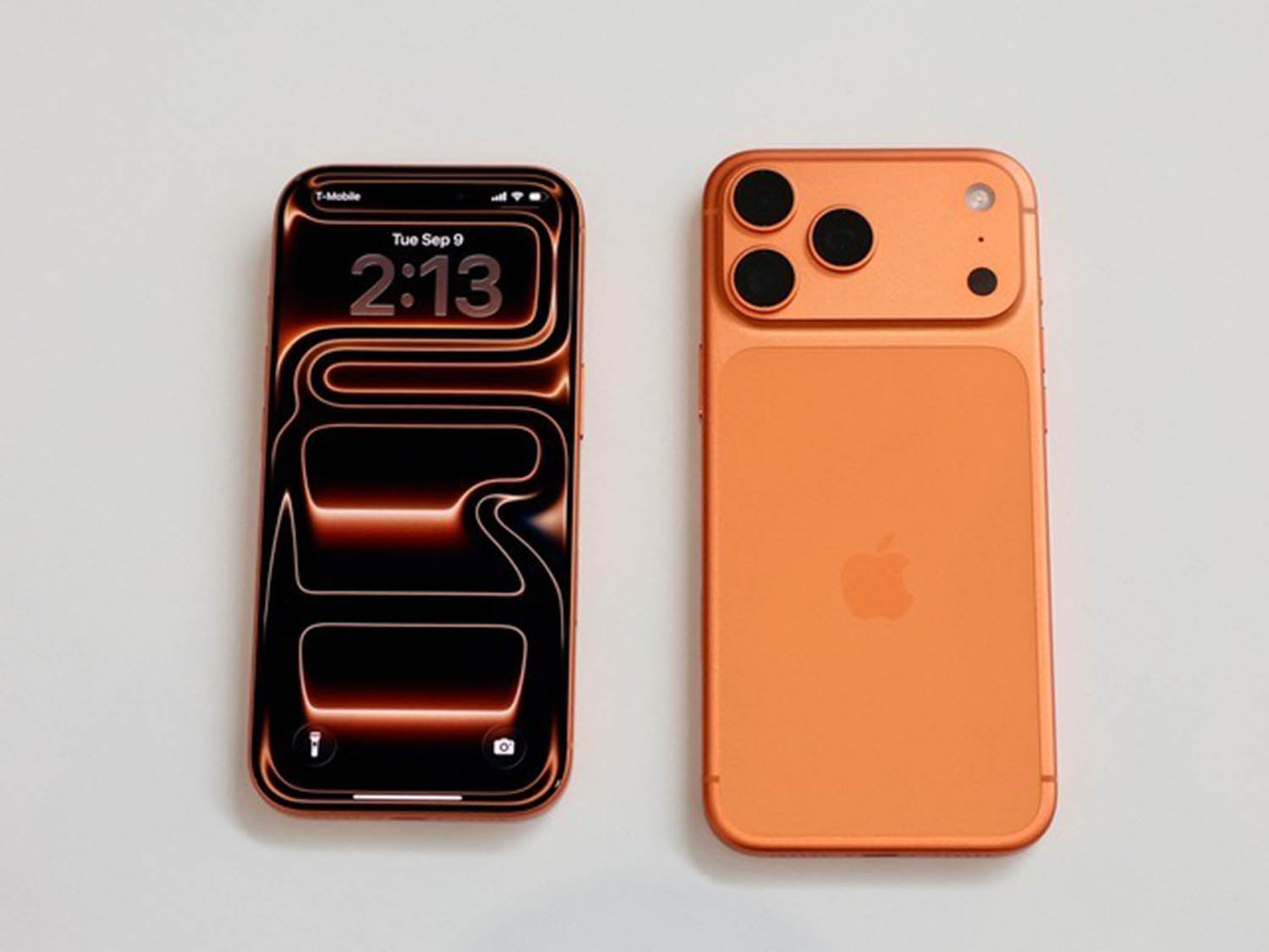 Apple iPhone Pro Series