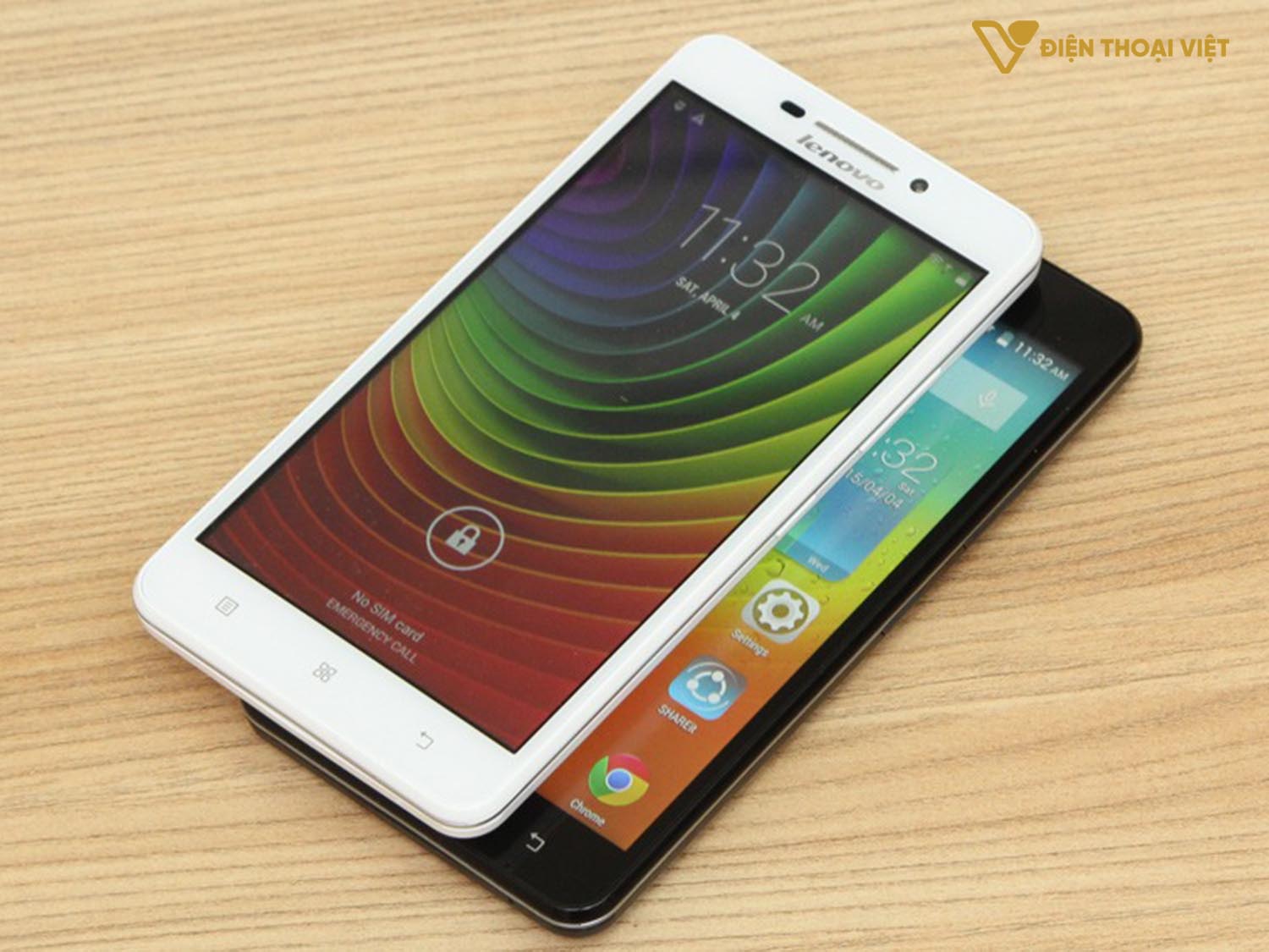 Lenovo A và S Series