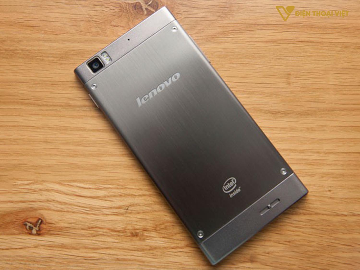 Lenovo K Series