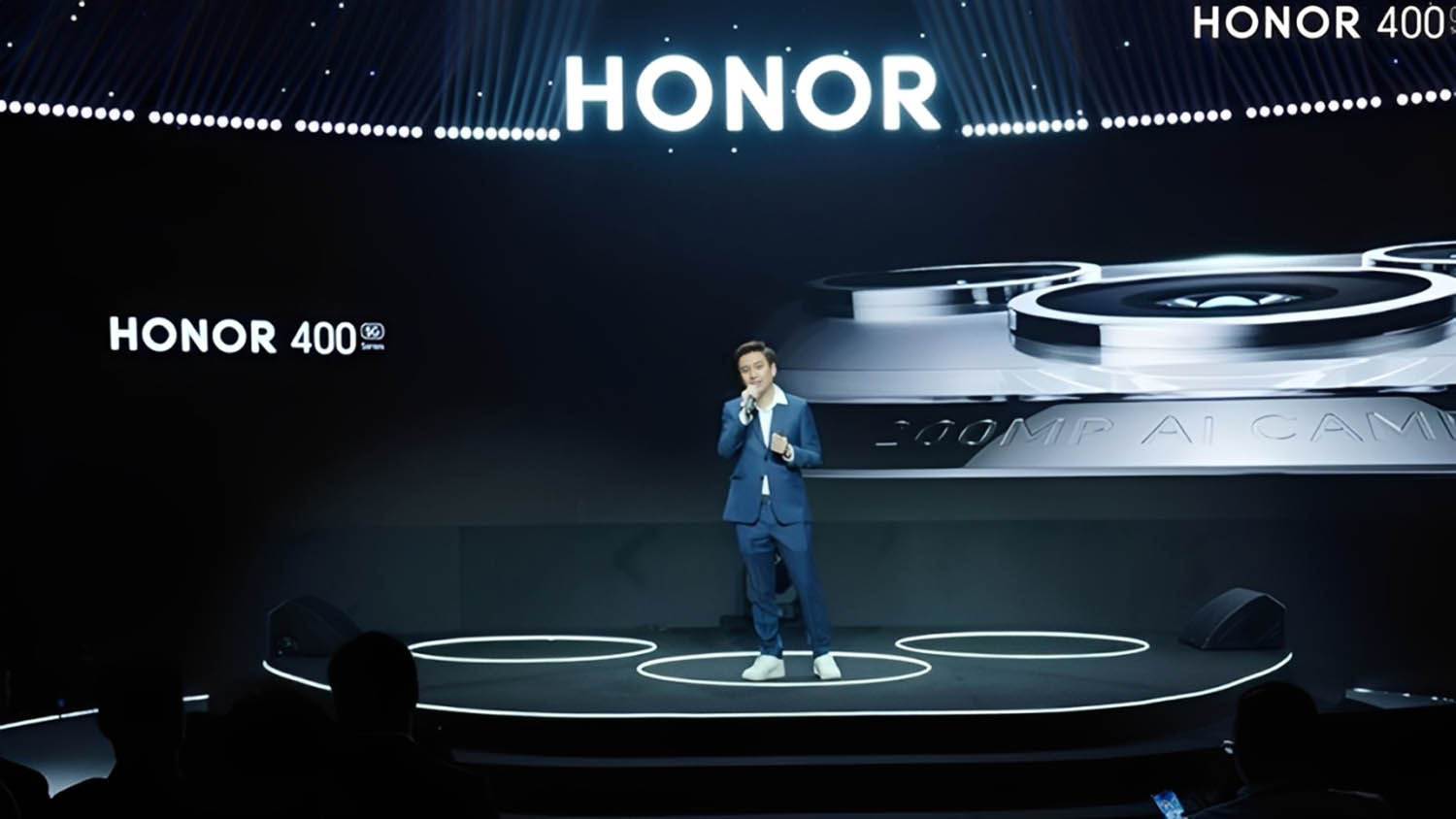 Giới thiệu về thương hiệu Honor