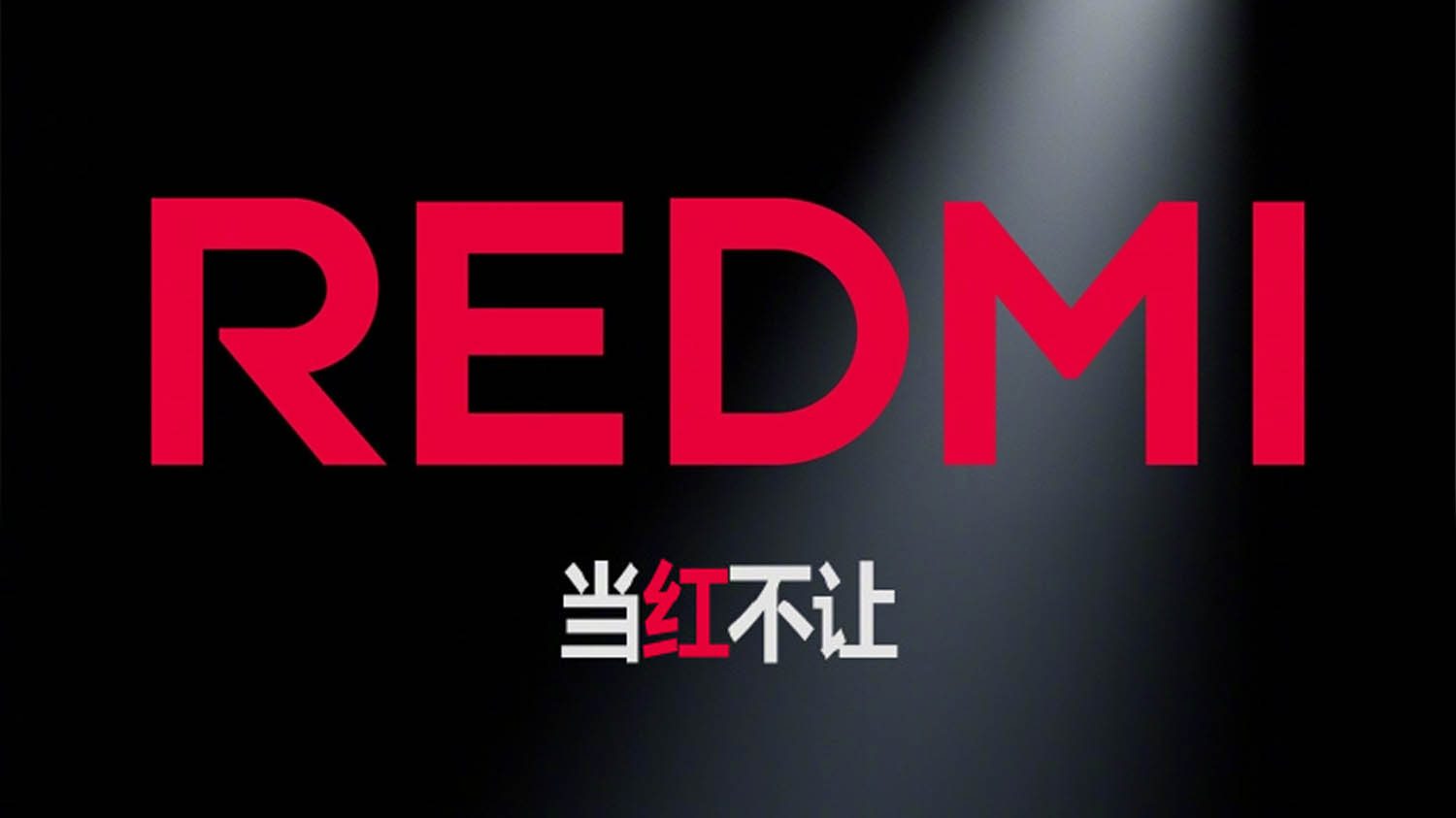 Giới thiệu về thương hiệu REDMI
