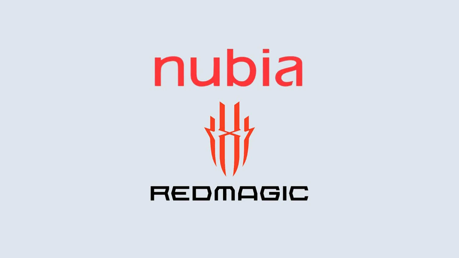 Giới thiệu về thương hiệu Nubia Red Magic 