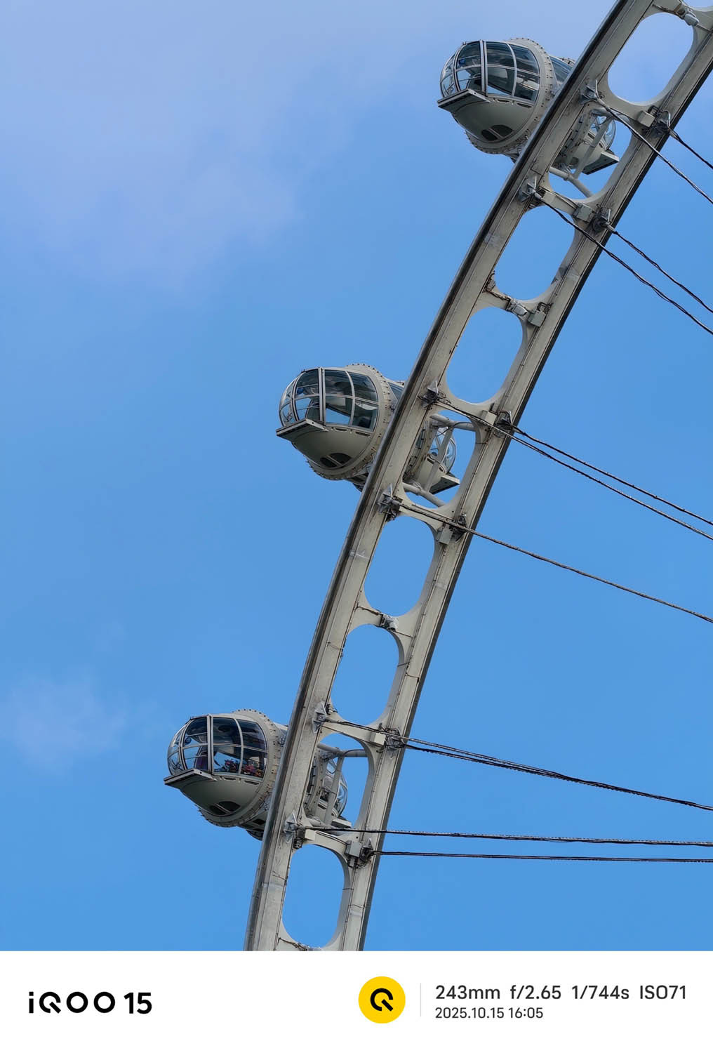 Ảnh chụp zoom 10x