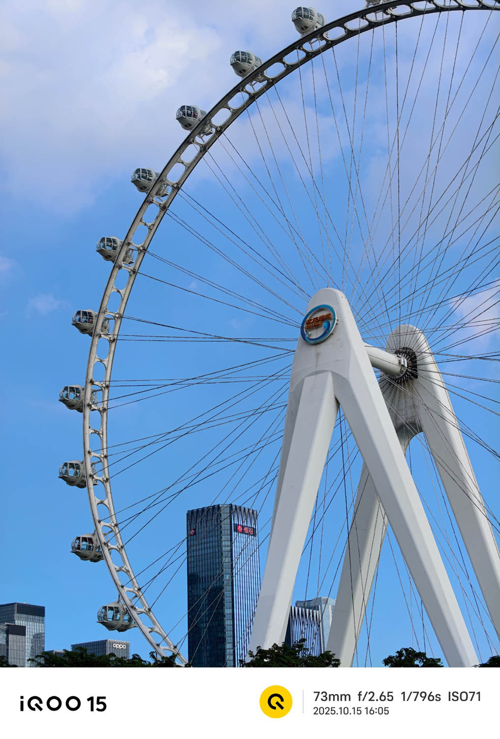 Ảnh chụp zoom 3x