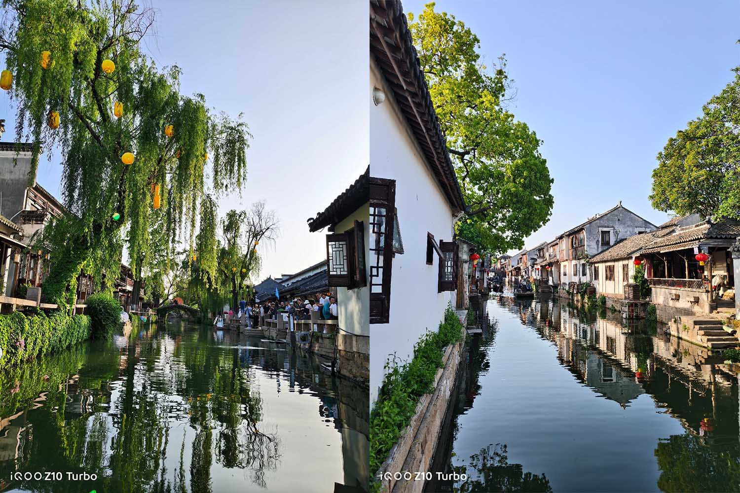 Ảnh chụp phong cảnh