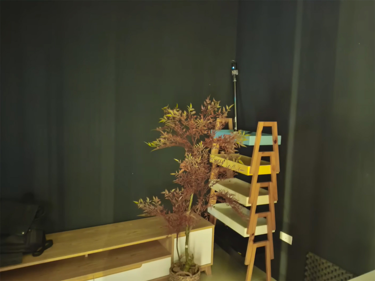 Ảnh chụp cảnh đêm