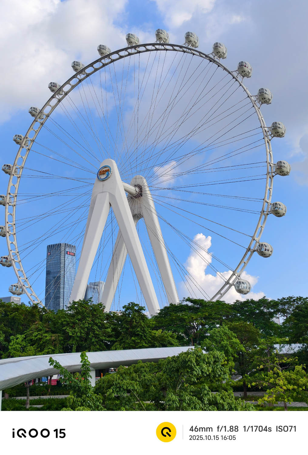 Ảnh chụp zoom 2x