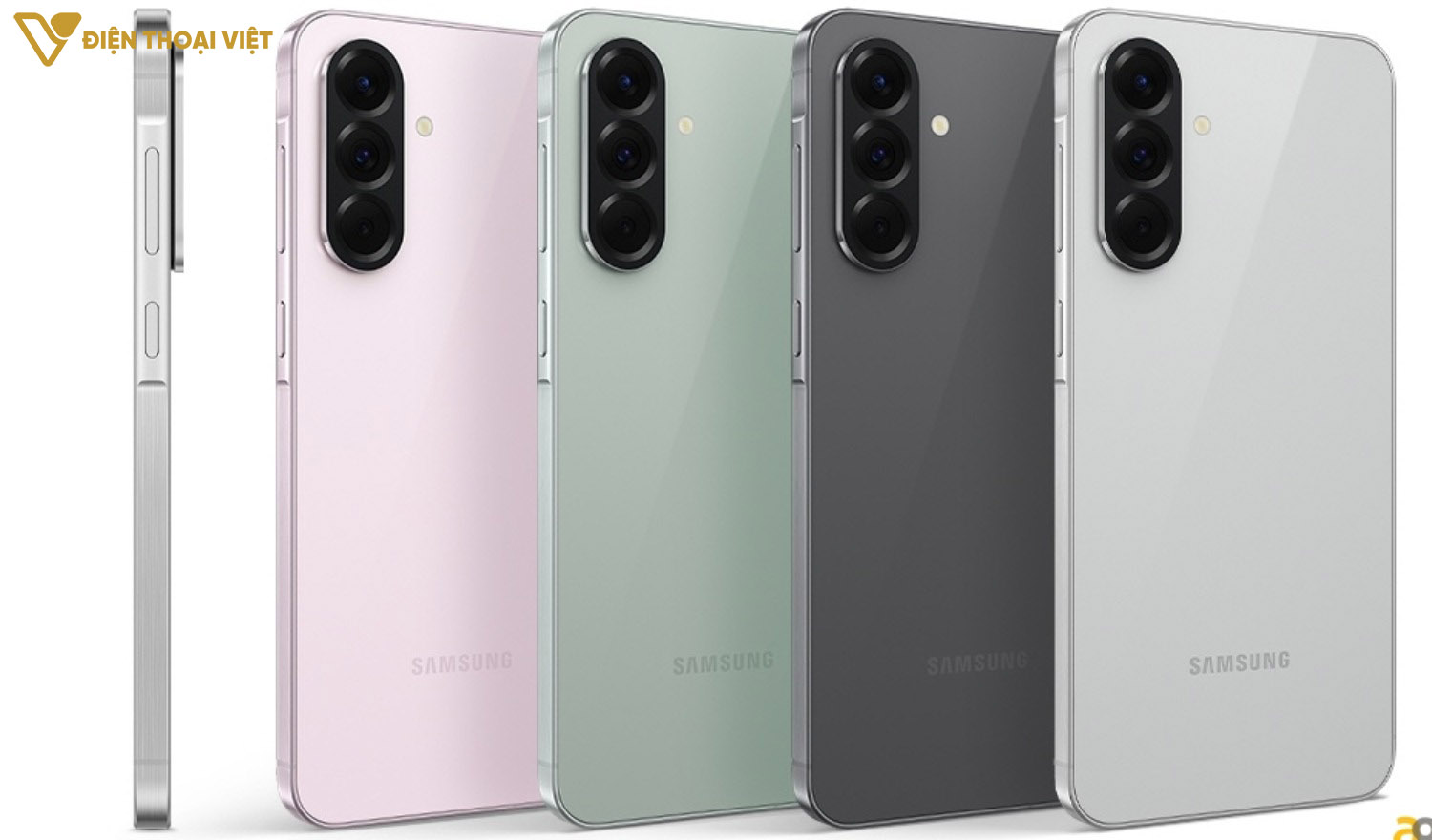 Samsung A56 có 4 phiên bản