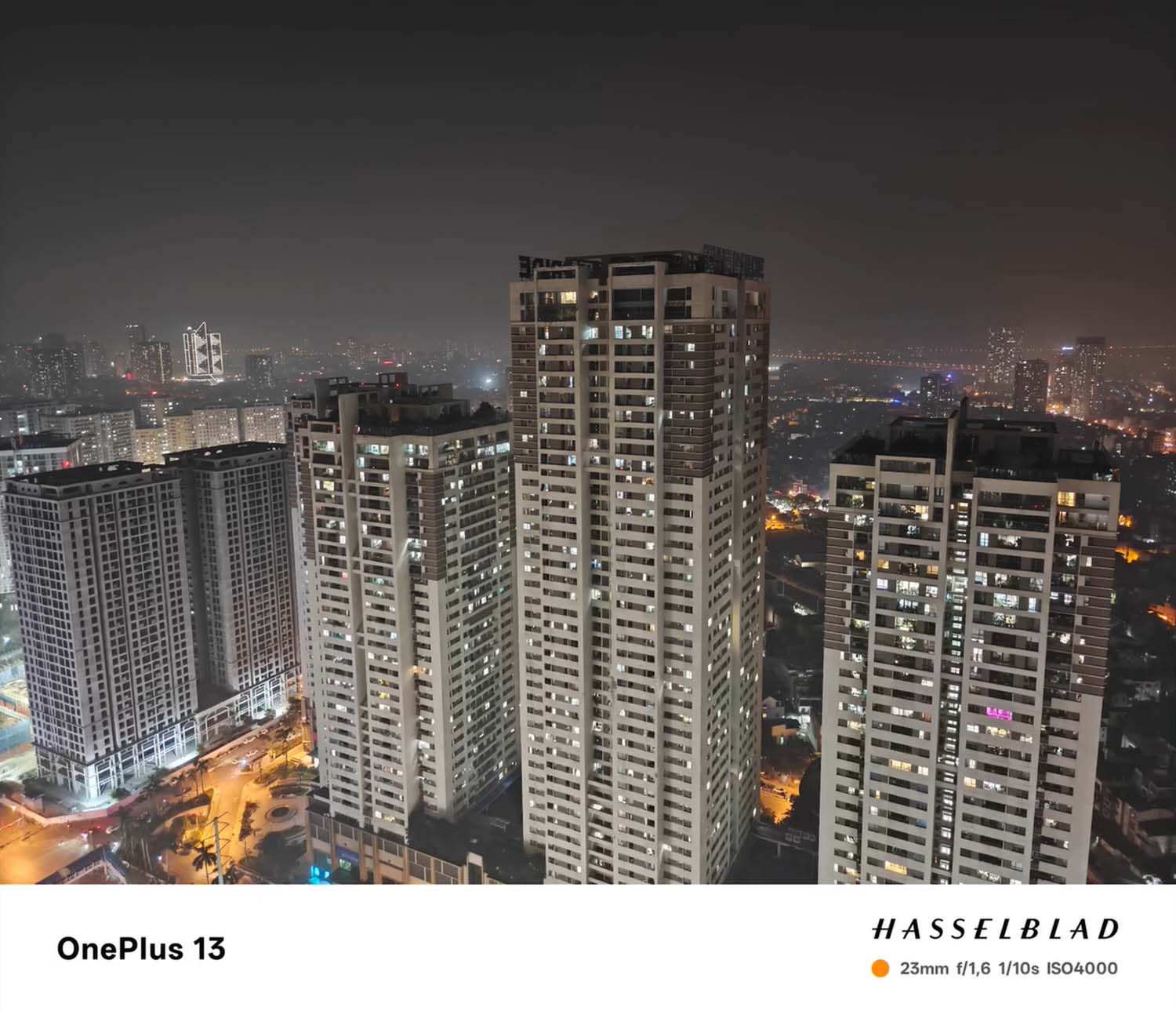 Ảnh chụp 1x từ camera chính