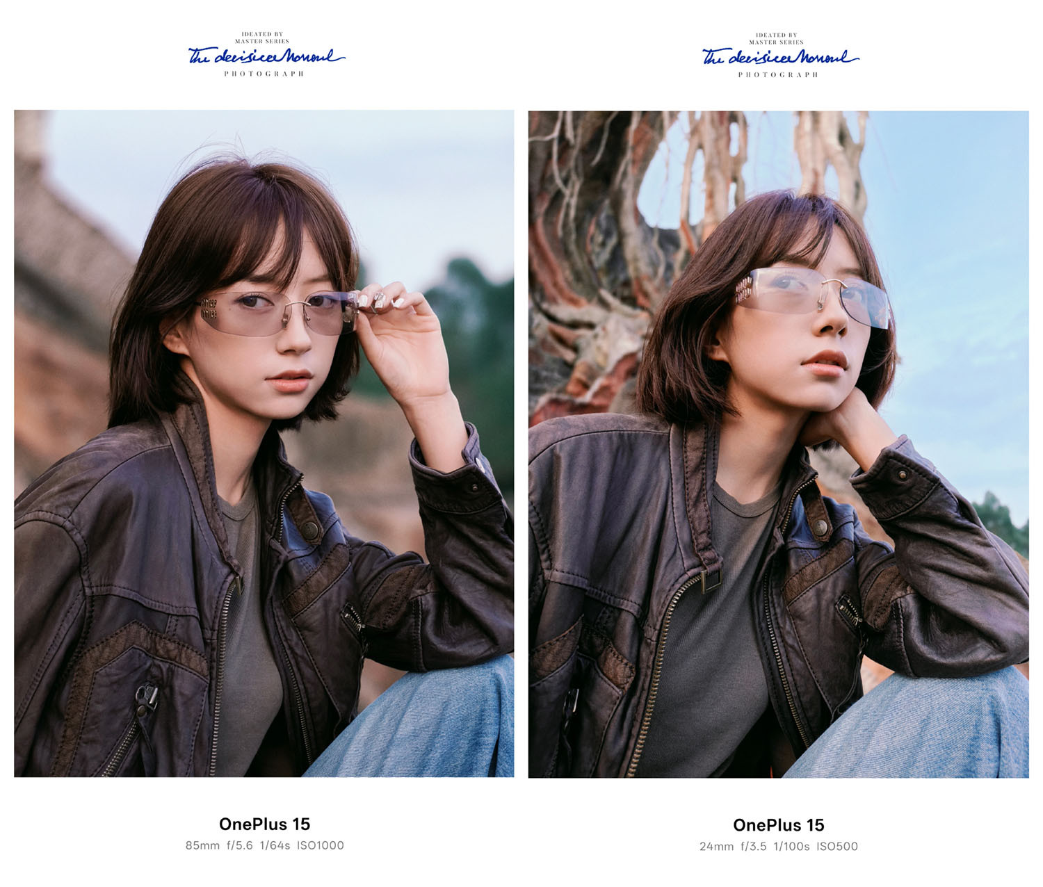 Ảnh chân dung xóa phông