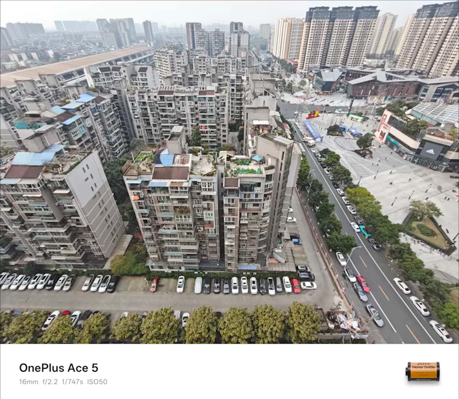 Ảnh phong cảnh góc siêu rộng