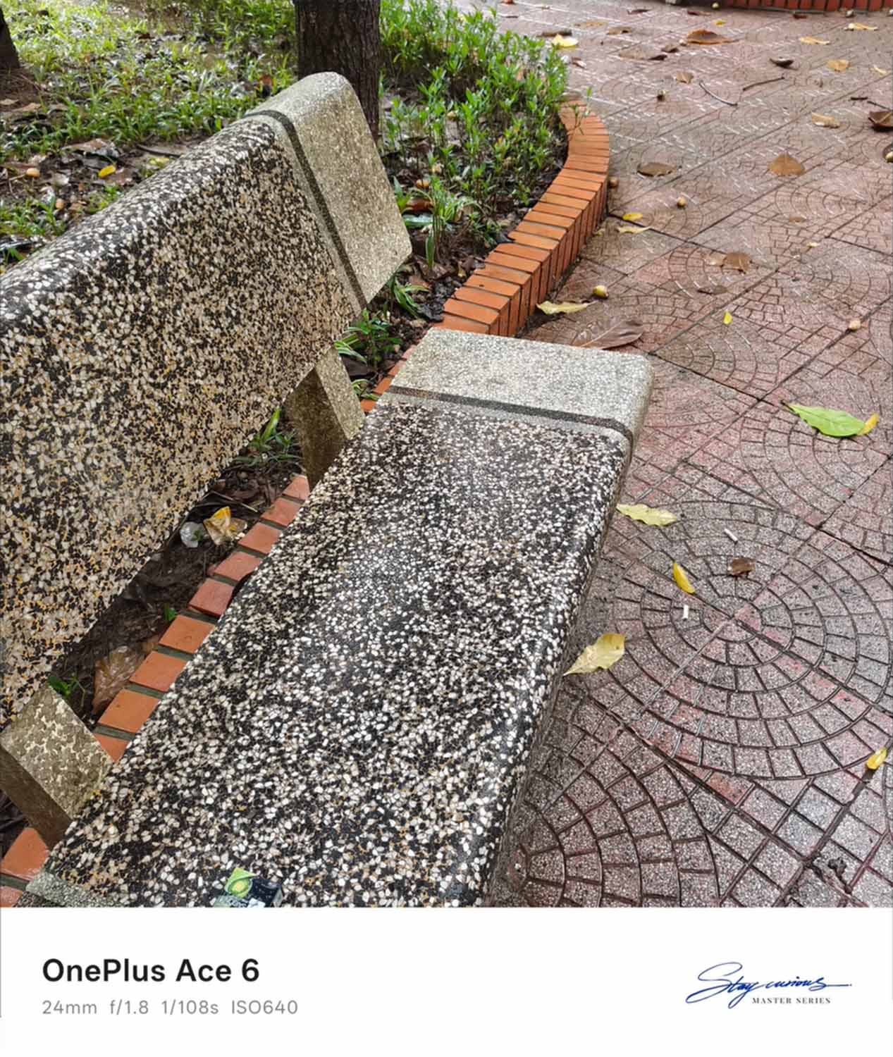 Ảnh chụp 1x bằng camera chính