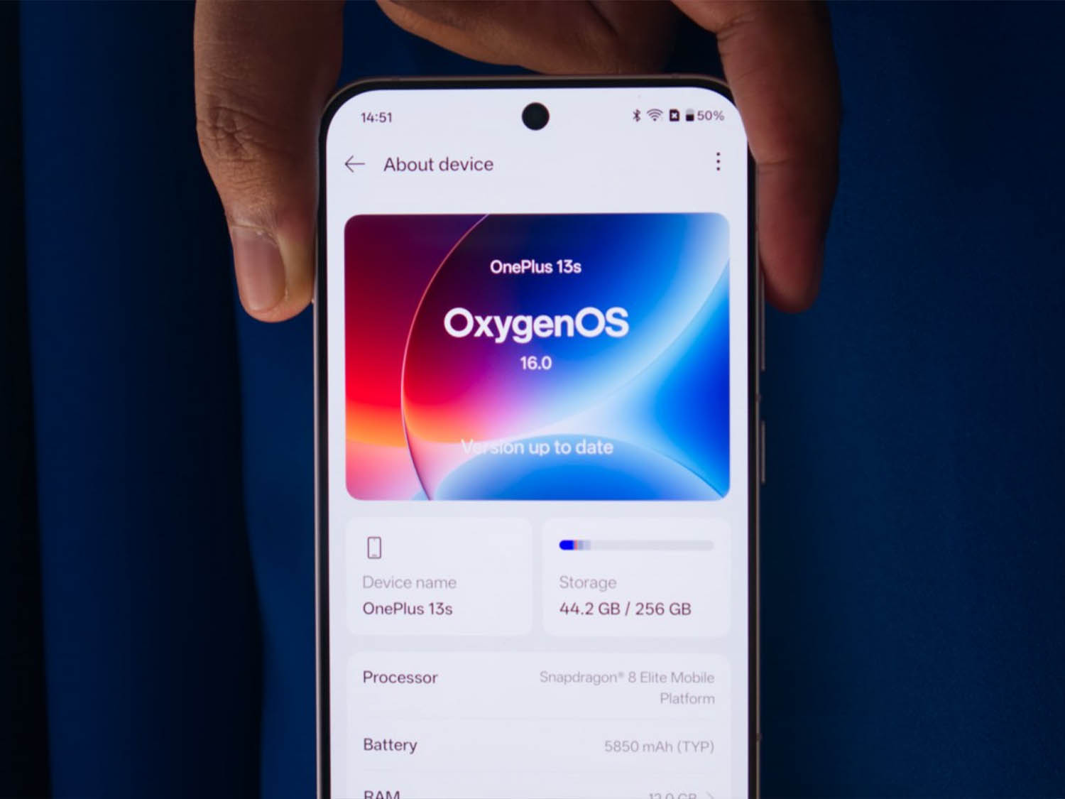 Phần mềm và giao diện