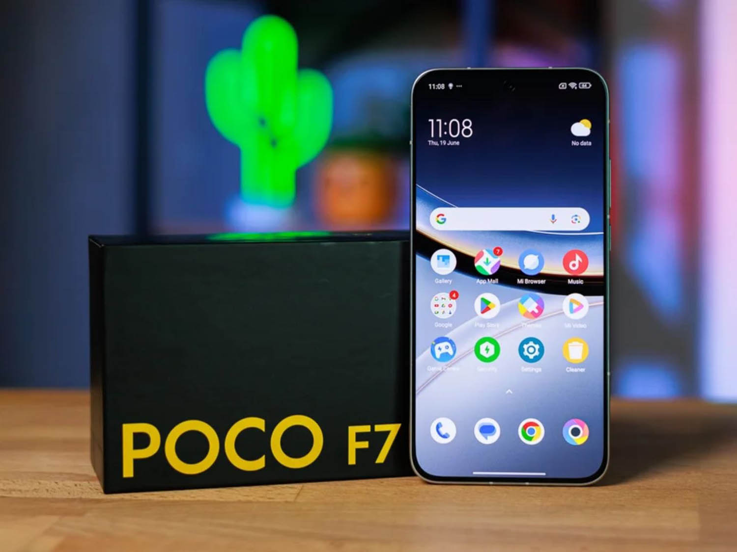 poco-f-series