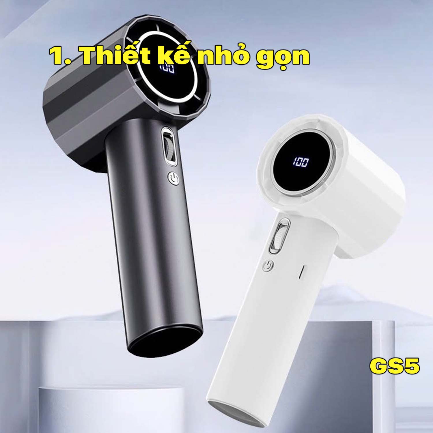 quat-tich-dien-mini-cam-tay-gs5-anh-1