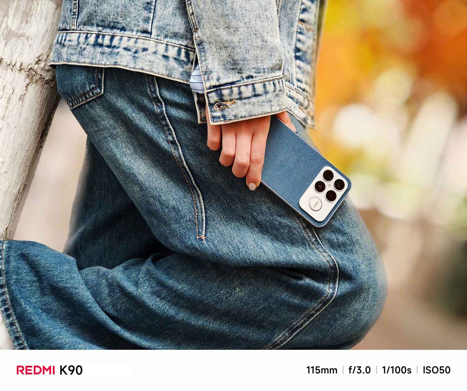 Ảnh chân dung xóa phông 02