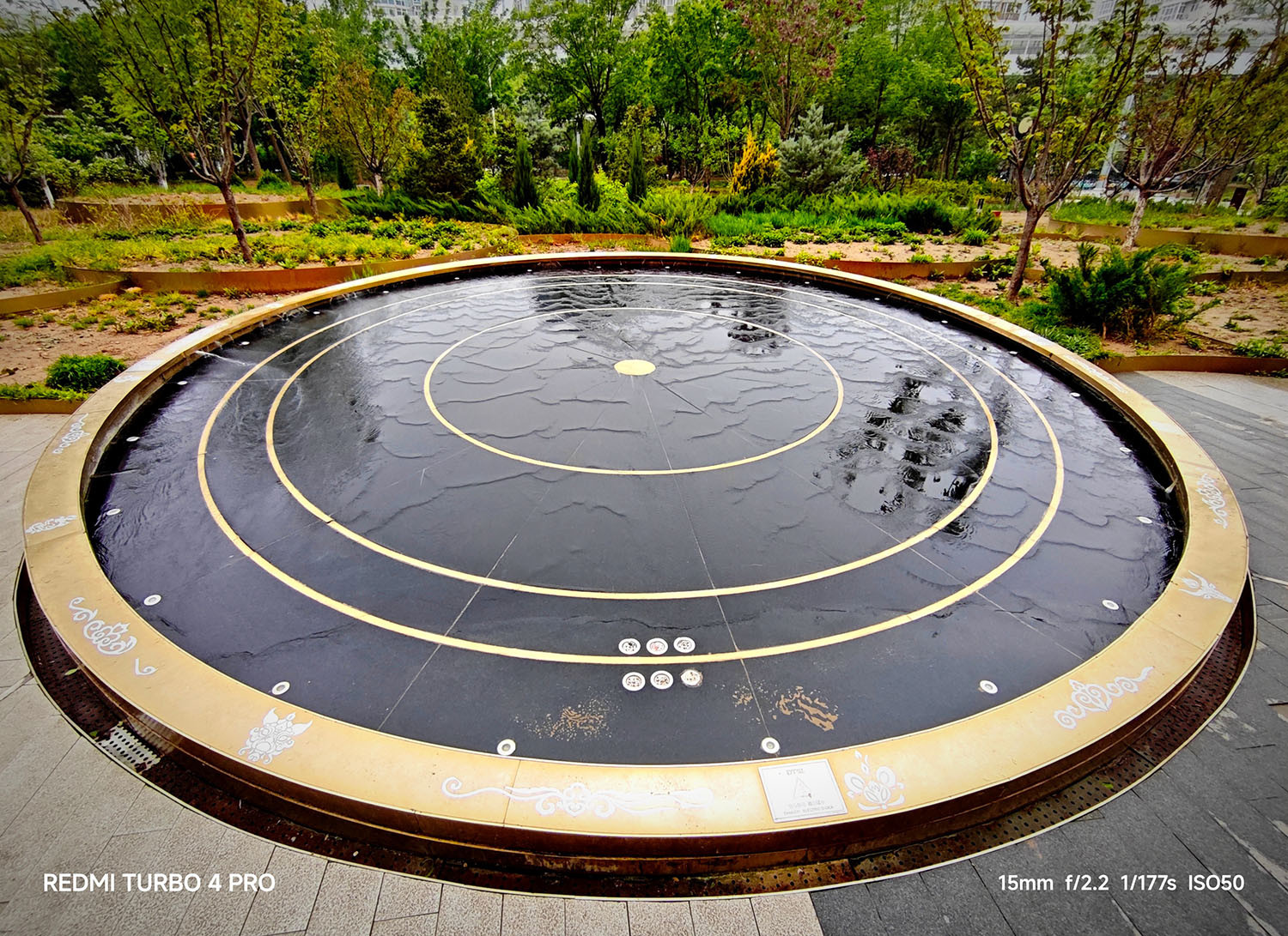 Ảnh phong cảnh đủ sáng