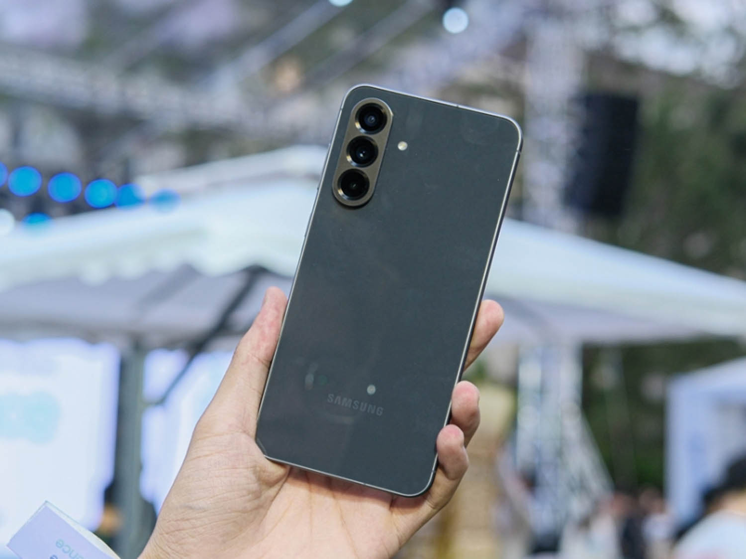 Samsung Galaxy A Series