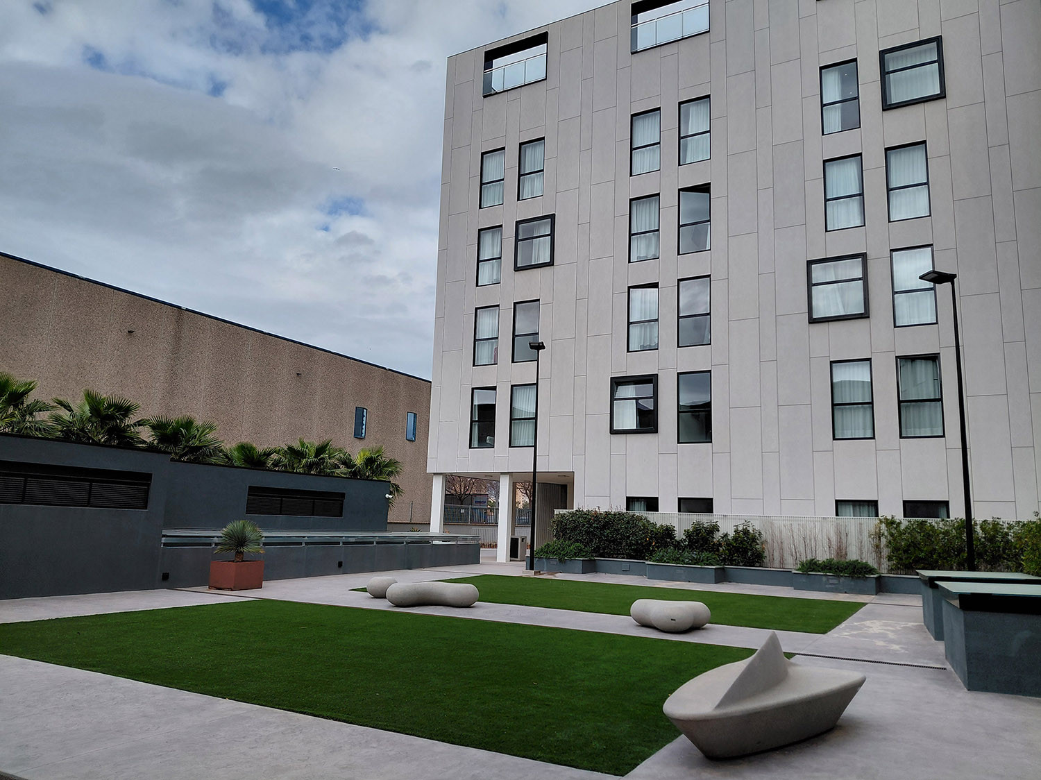 Ảnh chụp đủ sáng