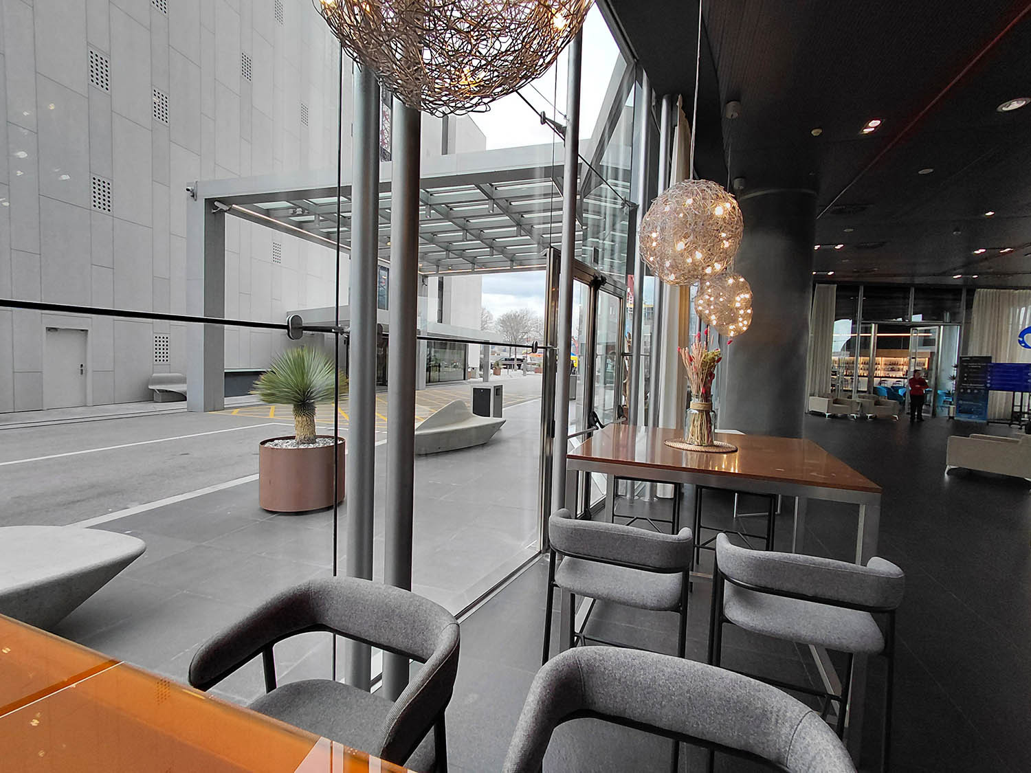 Ảnh chụp ngược sáng