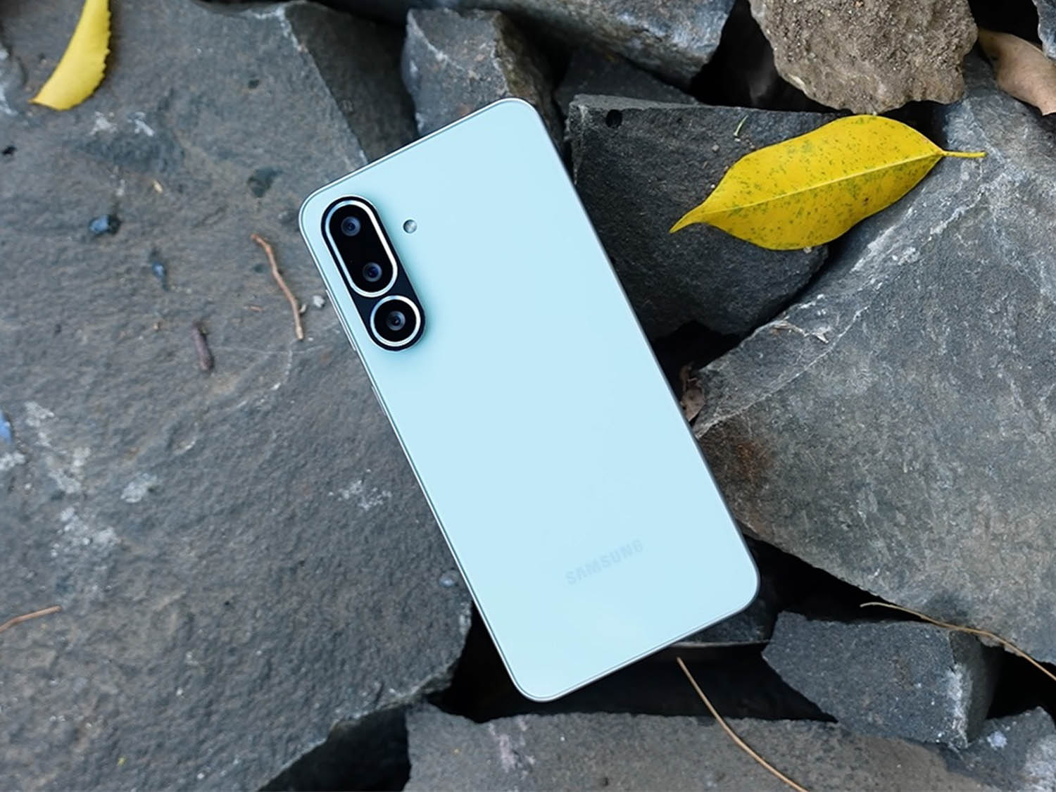 Samsung Galaxy M Series