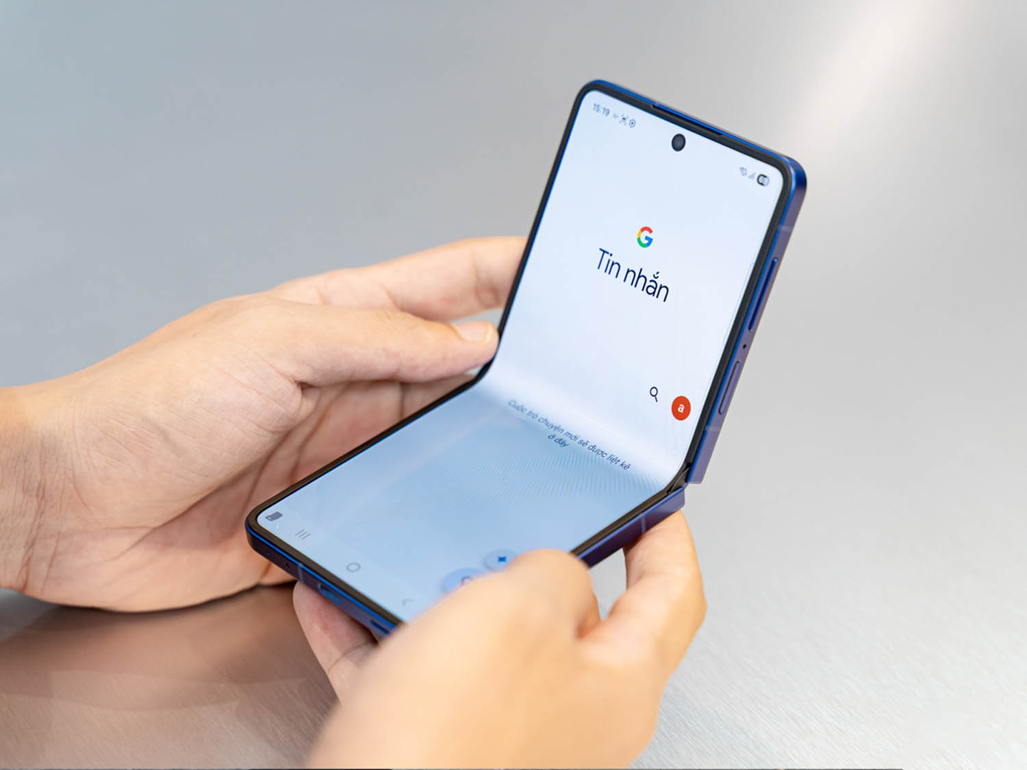 Đánh giá thiết kế điện thoại Samsung