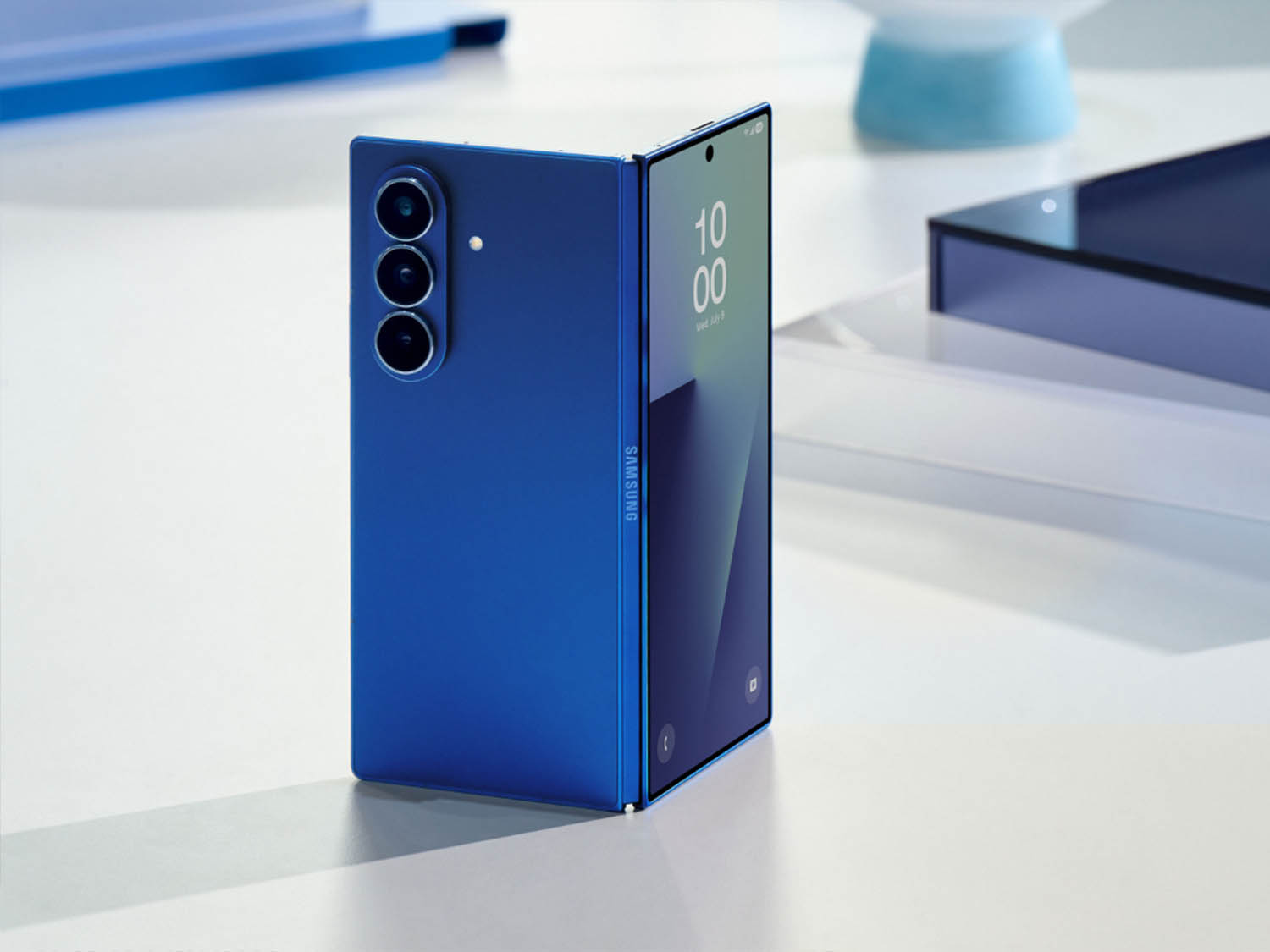 Samsung Galaxy Z Series