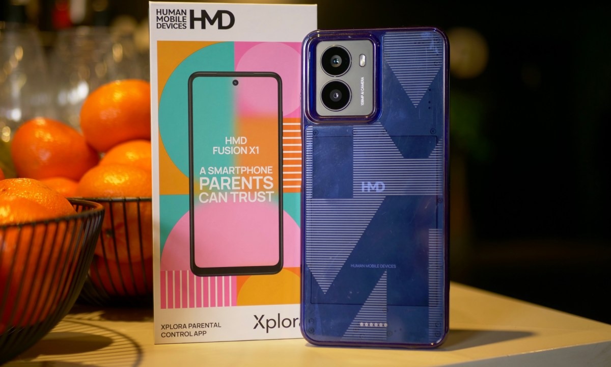 Điện thoại trẻ em