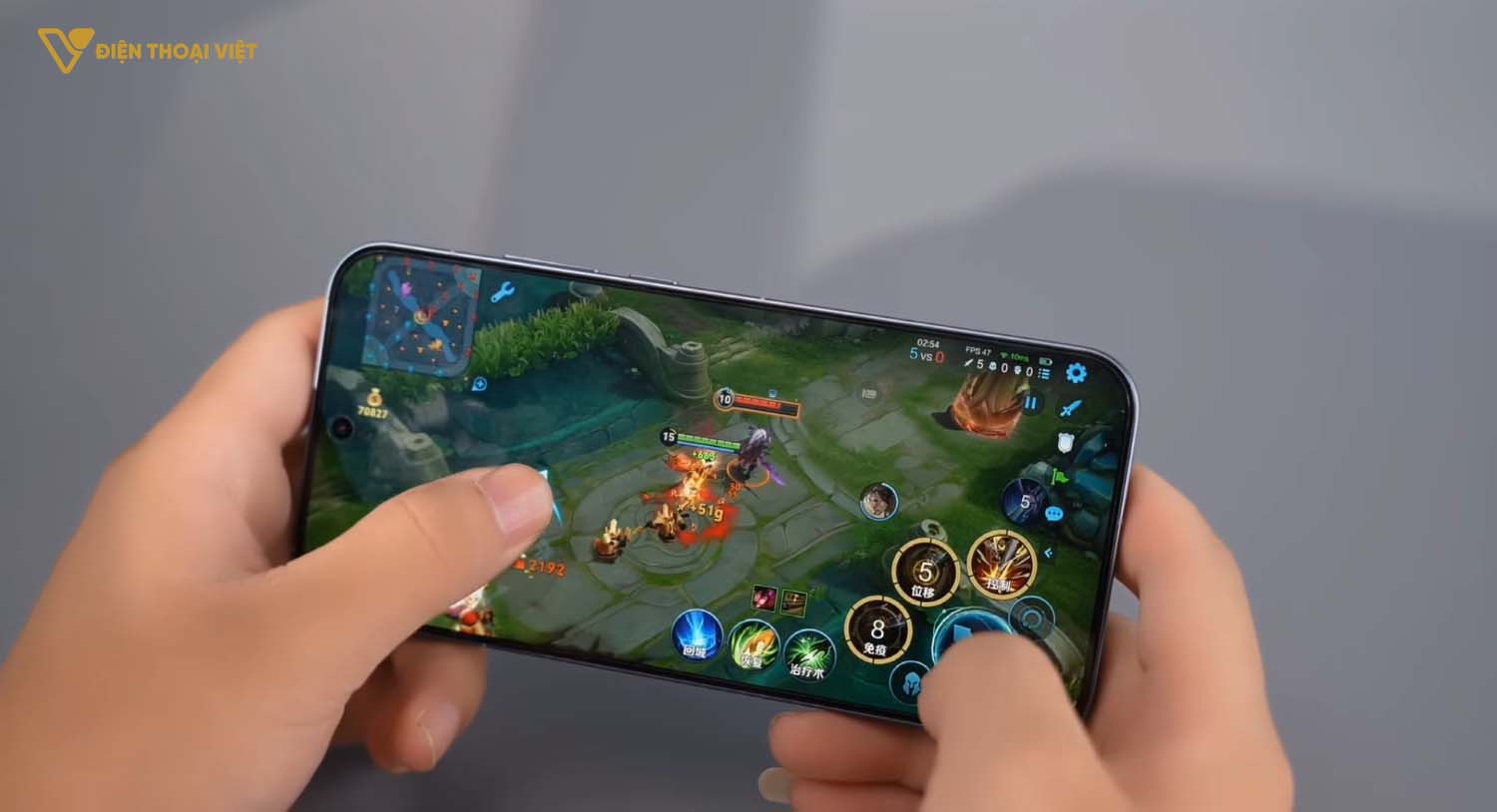 test-game-vuong-gia-vinh-dieu-realme-gt8