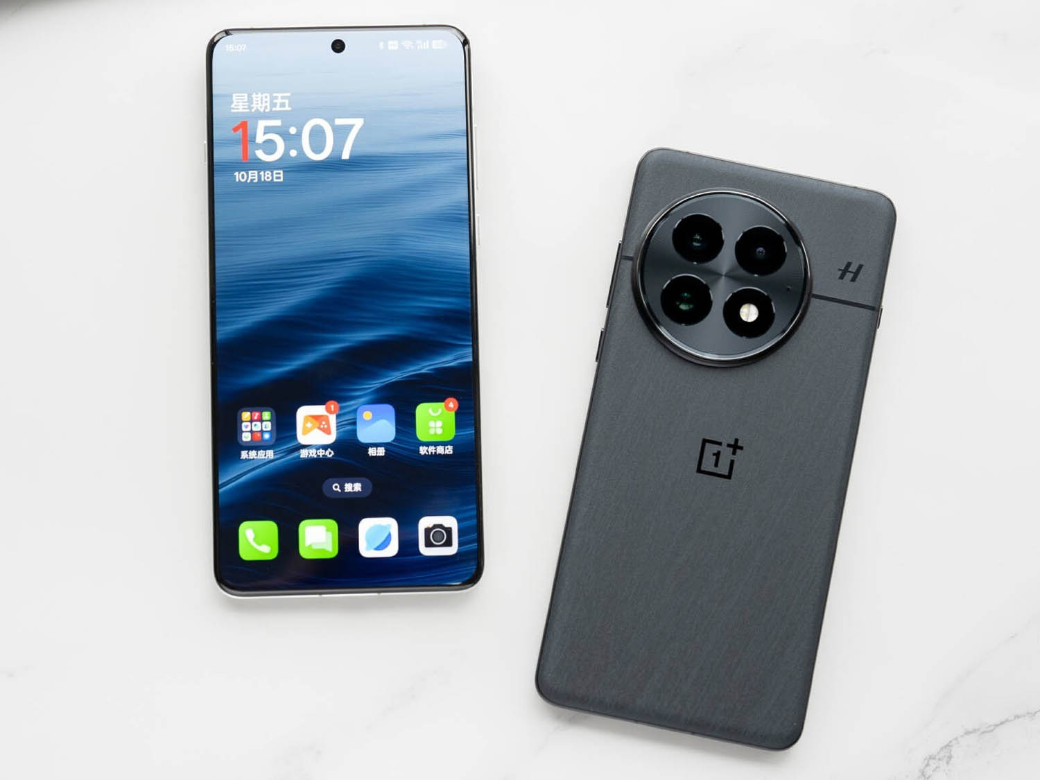 Đánh giá thiết kế điện thoại OnePlus