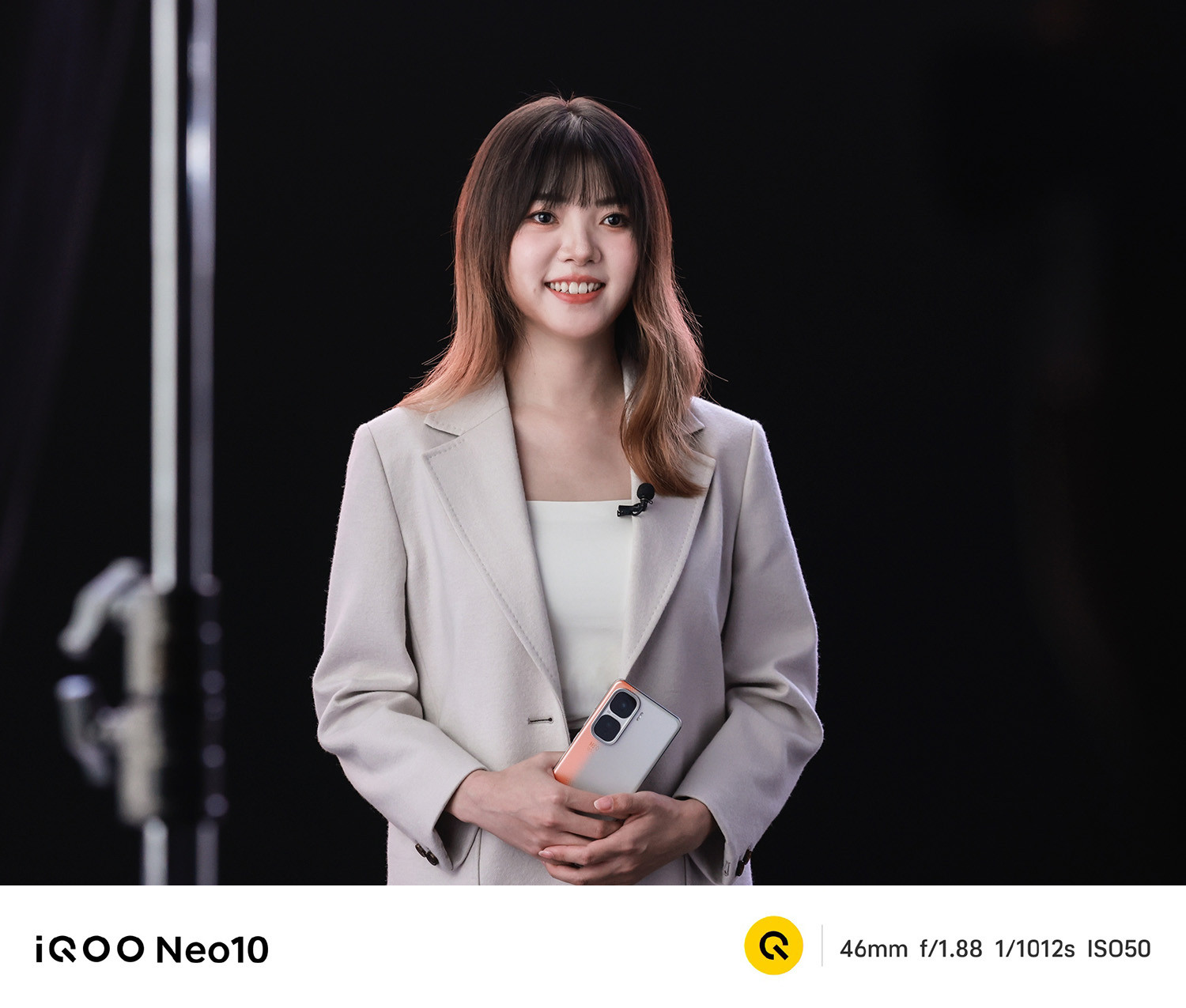 Ảnh chụp chân dung đêm