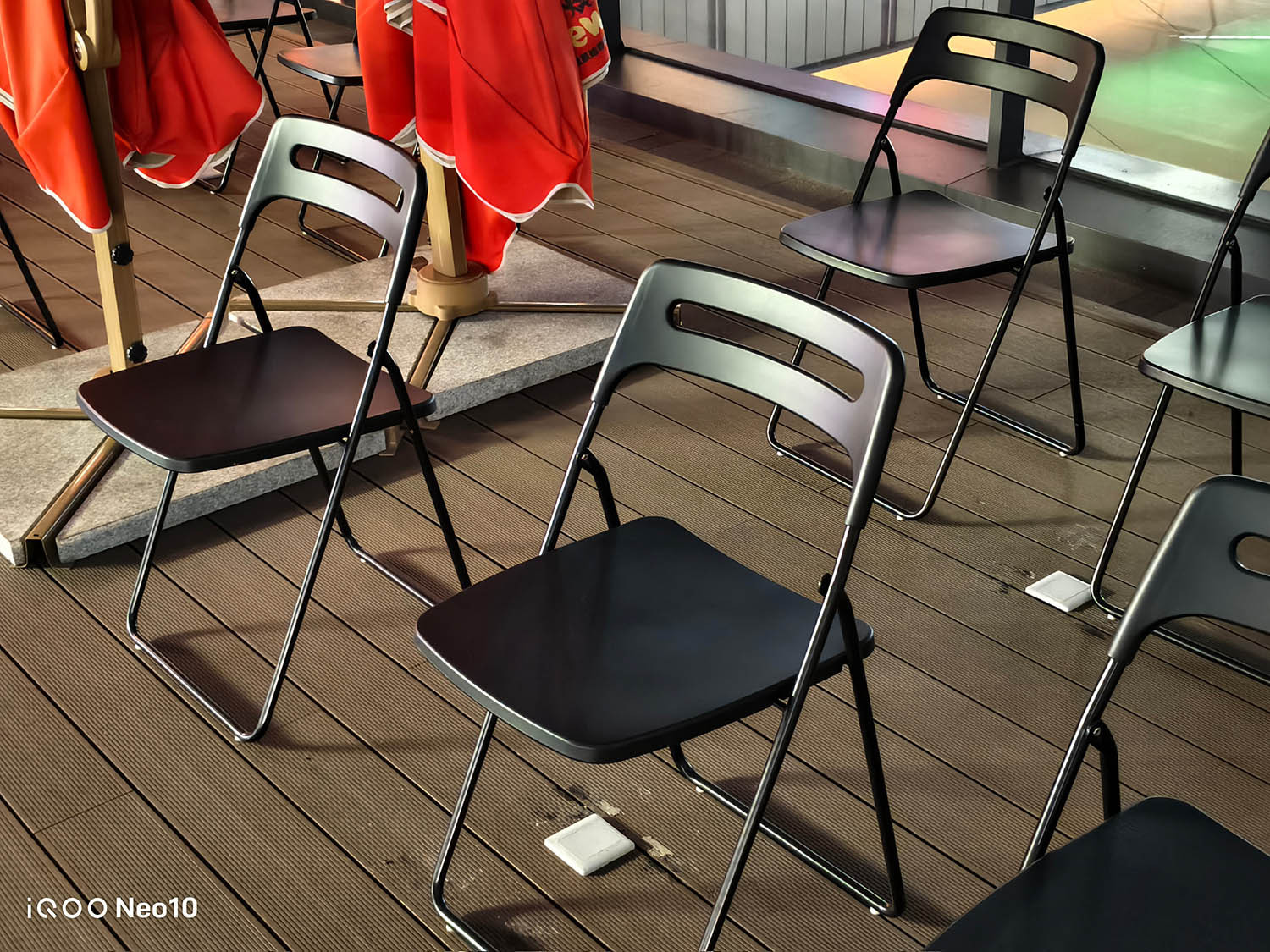 Ảnh chụp thiếu sáng trong phòng