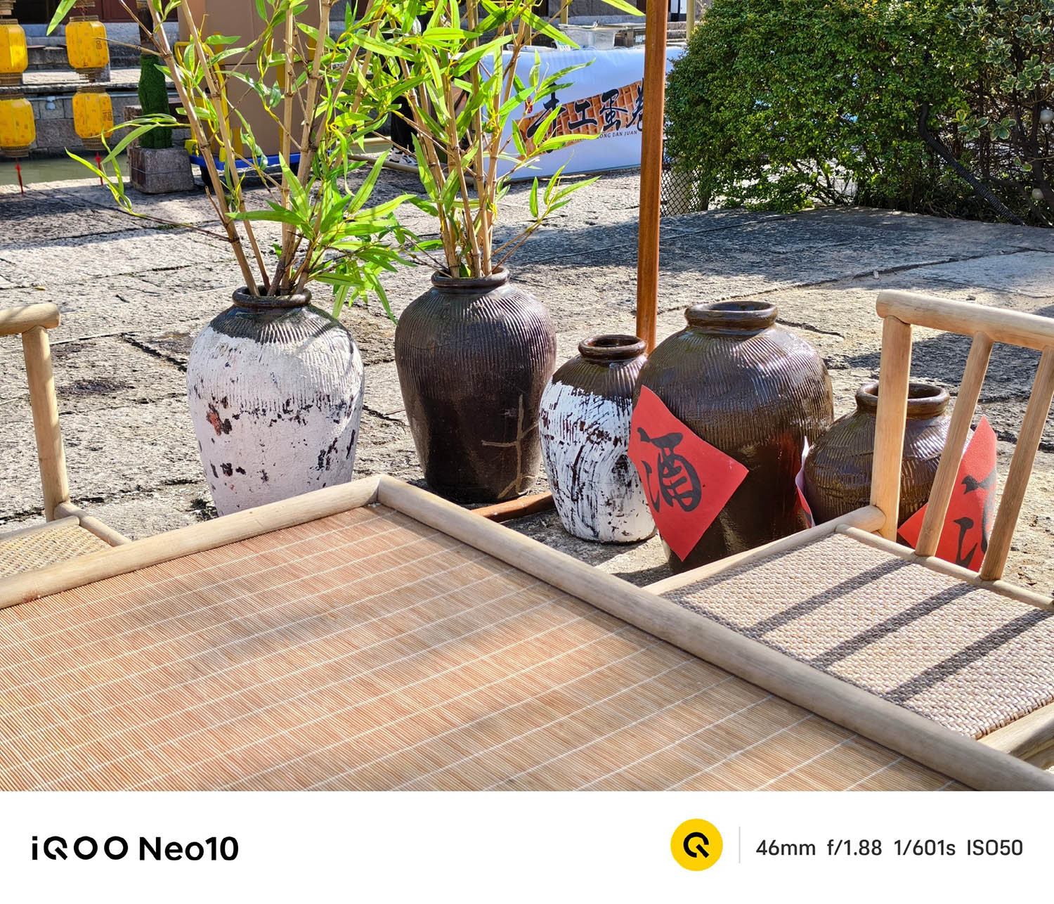 Ảnh chụp phong cảnh đủ sáng 2